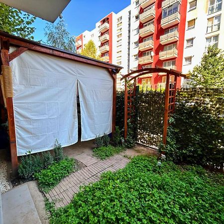 Brasov Kronstadt Garden Studio المظهر الخارجي الصورة